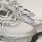 New Balance 740 V2 Trainers White Navy UK Size 9