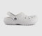 Odd sizes - Mens Crocs Classic Lined Clog Atmosphere UK Sizes Right 7/Left 8