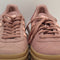 adidas Gazelle Bold W Trainers Warm Clay Clear Orange Preloved Ruby UK Size 5