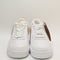 Nike Air Force 1 07 Trainers White Linen White UK Size 5