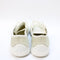 Nike Air Superfly Trainers Coconut Milk Metallic Silver Sail UK Size 6.5