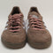 adidas Handball Spezial Trainers Earth Strata Crysral Sky Warm Clay UK Size 5