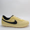 Nike Astrograbber Trainers Soft Yellow Black Sail Safety Orange Qs UK Size 8.5