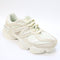 New Balance 9060 Trainers Sea Salt Offwhite White UK Size 6