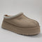 Womens UGG Tazz Il Slippers Sand UK Size 6