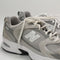 New Balance MR530 Raincloud Grey White Trainers UK Size 6