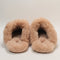 Womens UGG Scuffette Il Slippers Beige Blush UK Size 6