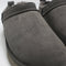 Womens UGG Classic Micro Boots Dense Smoke UK Size 6
