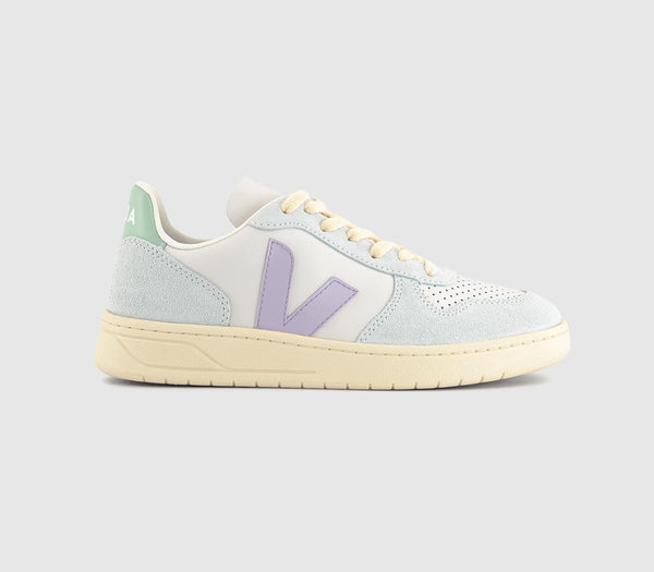 Veja V10 Gravel Parme Menthol F