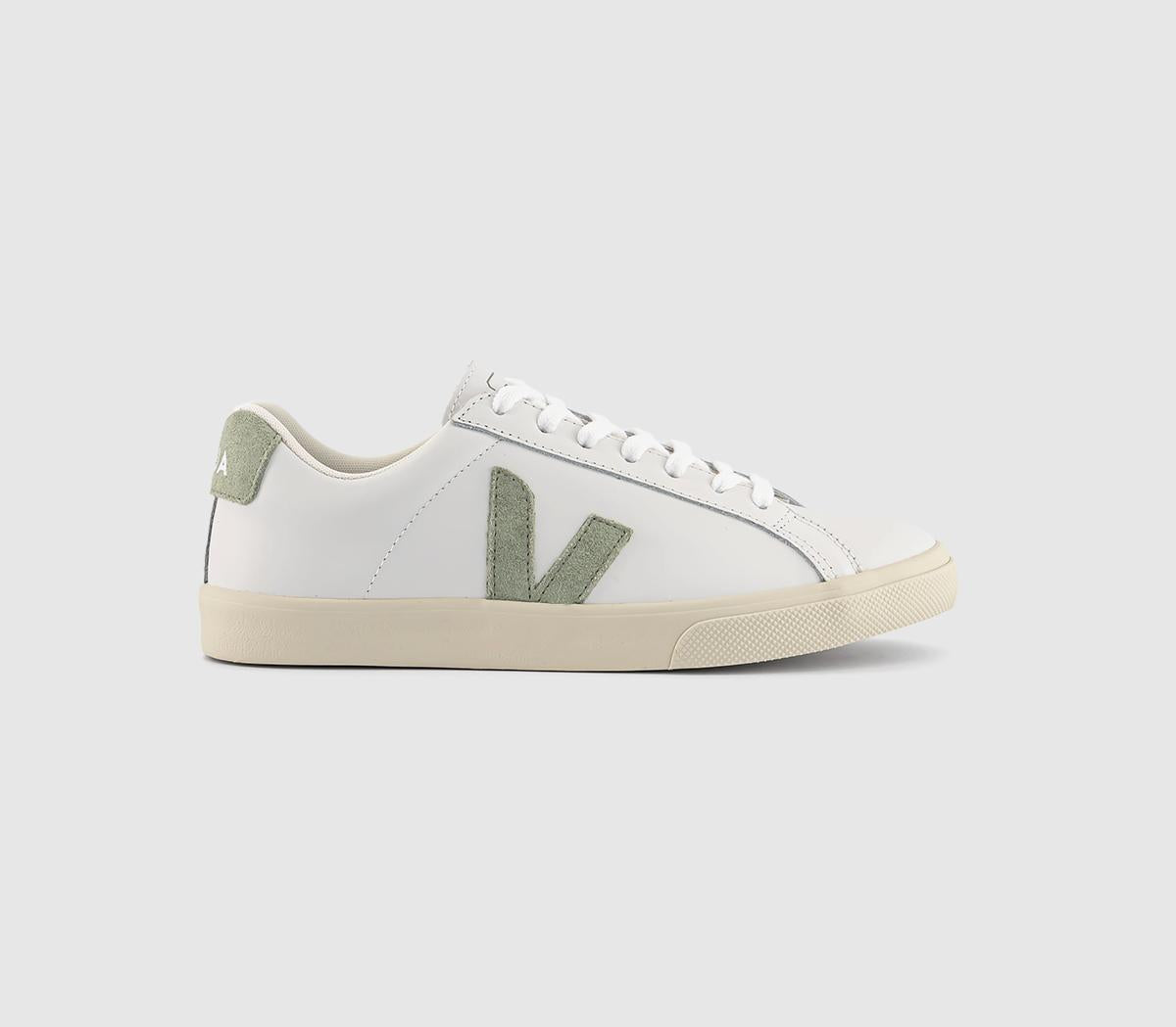 Veja Esplar Trainers Extra White Clay F