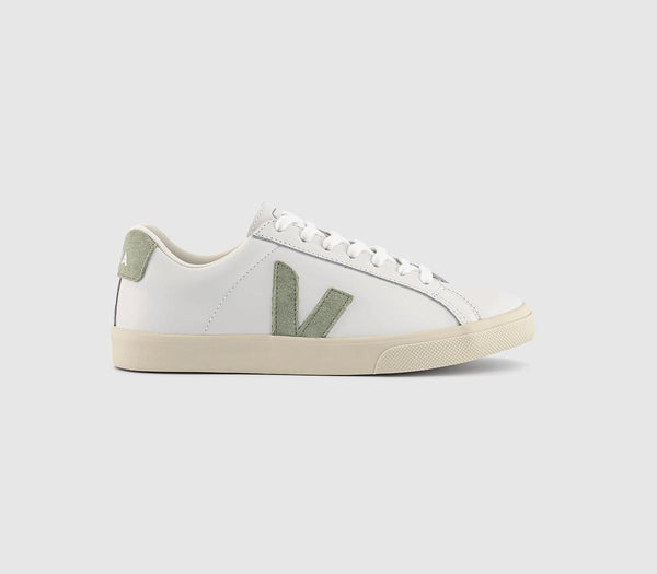 Veja Esplar Extra White Clay F