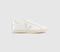  Veja Esplar Trainers Extra White Silver F Uk Size 6
