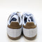 adidas Samba OG Trainers Crystal Sky Earth Strata White UK Size 4