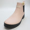 Womens Barbour Aubrey Welly Boots Pink UK Size 6