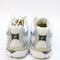 ASICS GelNYC 2055 Trainers Cream Dolphin Grey UK Size 5