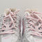 Nike P-6000 Trainers White Metallic Silver Elemental Pink UK Size 5