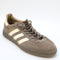 adidas Handball Spezial Trainers Earth Strata Wonder White Gum UK Size 6.5