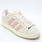 adidas Campus 00s Trainers Wonder Quartz Cream White Wonder Mauve UK Size 5