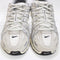 Nike P-6000 Trainers Light Bone Sail Pale Ivory Black UK Size 5