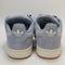 adidas Campus 00S Trainers Tactile Blue White Offwhite UK Size 10
