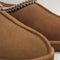 Mens UGG Tasman Slippers Chestnut UK Size 9