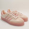 adidas Sambae Trainers Wonder Quartz Wonder Mauve Wonder Mauve UK Size 5.5