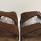 Mens BIRKENSTOCK Arizona Two Strap Sandals Carafe Tfb UK Size 8 EU42