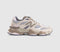 New Balance 9060 Trainers Timberwolf Driftwood UK Size 4