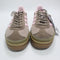 adidas Gazelle Bold W Trainers Trace Brown Clear Pink Earth Strata UK Size 5