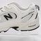Kids New Balance 530 Youth Trainers White Black UK Size 1 youth UK Size 1 youth