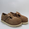Womens UGG Womens UGG Goldenstar Mary Janes Chestnut UK Size 6