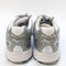Saucony Ride Millenium Trainers Grey Grey Silver UK Size 6