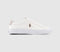 Ralph Lauren Sayer Sneaker White Uk Size 7