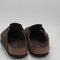Mens BIRKENSTOCK Boston Clogs Carafe Brown UK Size 9 EU43