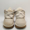 Womens UGG Lowmel Trainers Sea Salt UK Size 6