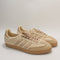 adidas Samba Og Trainers Sand Strata Megic Beige Gum UK Size 6