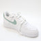 Nike Air Force 1 Lo Trainers White Cannon White UK Size 3