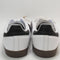 adidas Samba Og White Black Granite Trainers UK Size 5.5
