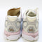 ASICS Gel NYC Trainers Concrete Barely Rose UK Size 4