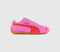 PUMA Speedcat Og Trainers Pink Red UK Size 5