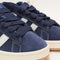 adidas Campus 00S Trainers Night Indigo White Offwhite UK Size 3