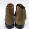 Mens OFFICE Barlow Chelsea Boots Taupe Suede UK Size 7