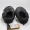 Mens The North Face NSE IV Tent Mules Black UK Size XL - 11 to 13