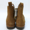 Mens TOMS Griffin Chelsea Boots Walnut UK Size 8