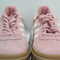 adidas Gazelle Bold W Trainers Wonder Mauve Offwhite Gum UK Size 5