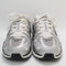 Nike P-6000 Trainers Metallic Silver Metallic Silver Sail UK Size 5