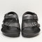 Kids Birkenstock Milano Eva Kids Black