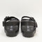 Kids Birkenstock Milano Eva Kids Black