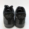 Nike Air Force 1 07 Trainers Black Dark Smoke Grey Smoke Grey UK Size 8