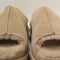 Womens UGG Greenport Sliders Sand UK Size 6
